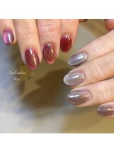 リン(Rin)/マグネット★¥5300