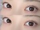ミコ 天神大名店(mico)の写真/【完全個室のプライベート空間】周りの目を気にせず施術が受けられる♪相談が気軽にできるのも嬉しい☆
