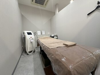 RBL 札幌店/施術ルーム