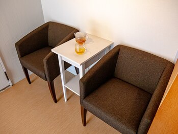 おおもり整体院/