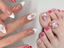 ウエスト コースト ネイルサロン(West coast Nailsalon)/