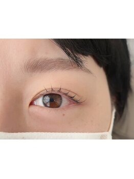 アーツ アイサロン 町田店(arts eyesalon)/韓国風パーマ