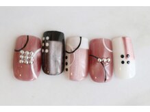 ココネイル/個性派ネイル