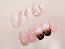 ワンラブネイルズ 浦和(OneLoveNails)の雰囲気（メニュー画面にもお得なクーポンを掲載中です）