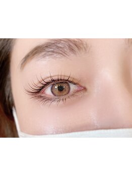 大人女性向けこだわりサロン