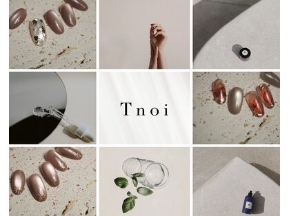 トノワ 目白(Tnoi)の写真