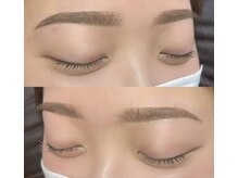 シュシュ(chou chou)/眉毛/まゆげ/美眉スタイリング