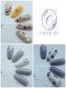 【HAND】選べる定額ネイルB　¥7,700　