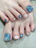 ★夏本番！！★【フット定額サンプル】¥8800→¥7480