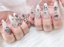 ブルームビューティ― 新宿(Blooｍ Beauty)/