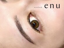 エヌ 大阪梅田店(enu)