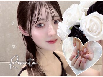 リナータ 新宿東口店(Rinata)/LED束感