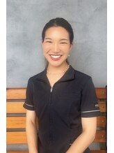 アマイロ(amairo)&nbsp;有馬 佑衣子