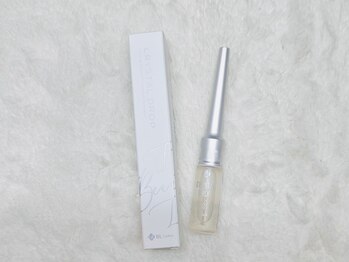 シェリー セカンド(Cherie 2nd)/クリアドロップコーティング