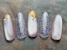 マジックミラー/