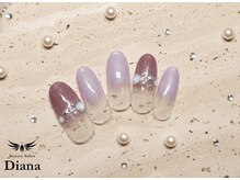 ディアナ 水戸赤塚店(DIANA)/定額ハンド　B-058　5,980円