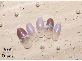 定額ハンド　B-058　5,980円