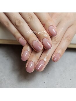 シュポルテ(chou porte)/