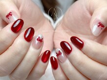 アマラズネイルブティック(Amara‘s nail boutique)/