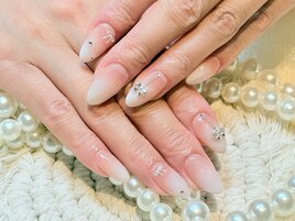 グラテーション