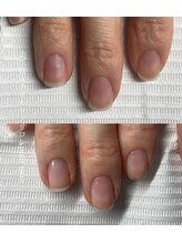 プティットミント(Putit Mint)/美爪育成ケア(１回お試し)