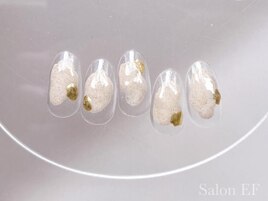 定額クリアデザイン