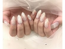 クレスト 宇部店(Crest)/持ち込みデザイン