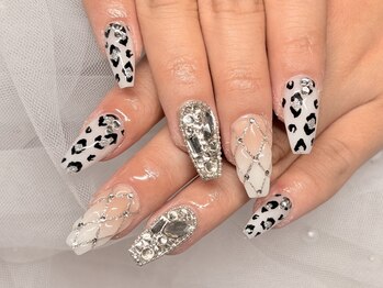 エス(S)/スカルプ★