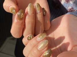 シンプルニュアンス