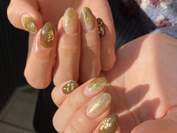 コダサンマルハチ(koda 308)/シンプルニュアンス