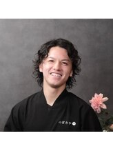 つぼみや/代表は理学療法士資格あり