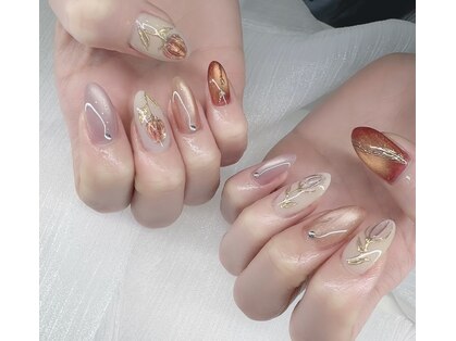 ヒリビューティー(Hili beauty)の写真