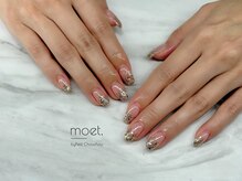 モエバイプティットシュシュ 近鉄八尾(moet. by Petit Chouchou)/お悩みクーポン