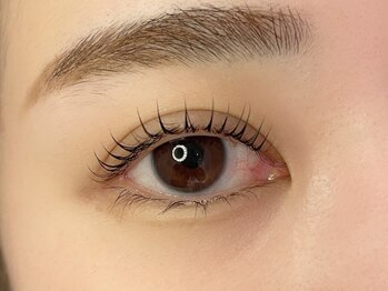 SUI.gemini eyelash パリジェンヌ まつげパーマ LED マツエク 眉毛/まつげパーマ