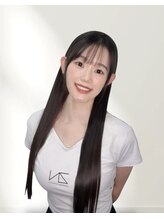 全力ストレッチ 北梅田店 JURI 育成担当MG