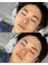 メンズリバース 横浜店/BEFORE/AFTER