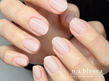 上品ワンカラーt