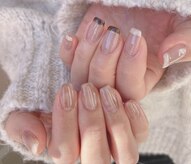 ネイル ベノア(NAIL BENOA)