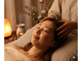 ソア(Soa)の写真/気遣い疲れ、考え込みやすいなど常に人に気を使い過ぎてしまう方へ。脳休息しませんか?