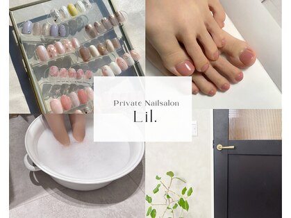 リル(Lil)の写真