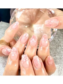 スターダストネイルビューティー 天神西通り本店(Beauty)/