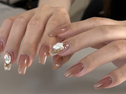 シエルネイル(siel nail)の写真