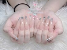 ナナネイル なんば店(NaNa Nail)/長さだし