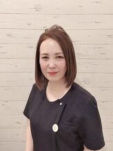 ヴァン ベール 大分店&nbsp;岩崎 恵美子