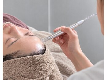 REVIA nurse skin laboの写真/シミ・くすみ・ニキビ・毛穴を根本からケア！専門知識と経験に基づいた美白管理でパッと明るい素肌へ♪