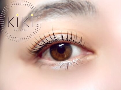 キキバイアイズ(KIKI by AIZU)の写真
