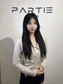 パルティー 大阪北浜店(PARTIE)&nbsp;Rina 