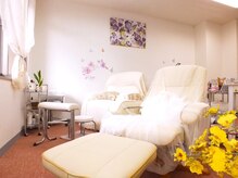 ネイルサロンアンドスクール ル カニシュ(Le caniche)