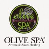 オリーブスパ 赤坂店(OLIVE SPA)ロゴ