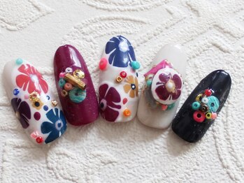 和美処 かなゑ/